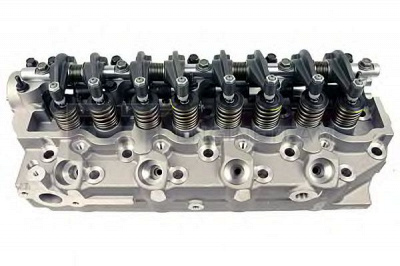 ET ENGINETEAM hl9045 -  Головка цилиндра